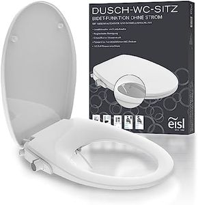 EISL Dusch