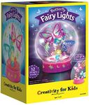 Creativity for Kids Butterfly Fairy