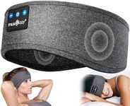 MUSICOZY Sleep Headphones Bluetooth