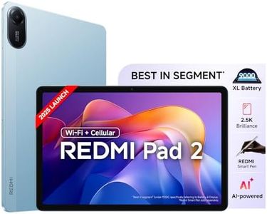 Redmi Pad 