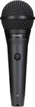 Shure PGA58-QTR Cardioid Dynamic Vocal Microphone with XLR-QTR Cable