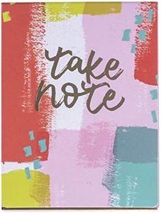 Creative Life Pocket Note