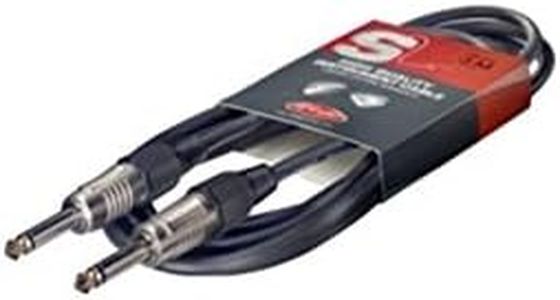 Stagg SGC3