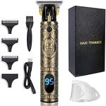 Hair Clippers for Men, Caneocane Ha