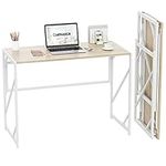 Elephance Folding Desk Writing Comp