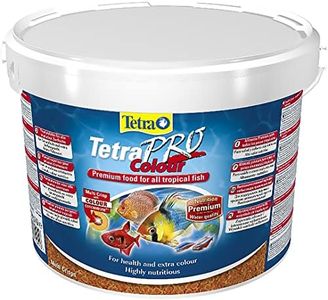 Tetra Pro 
