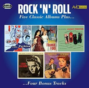 Rock N Rol