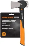 Fiskars Pro IsoCore Maul - 2.5-Poun