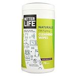 Better Life, Cleaner Wipes All Purp