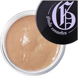 Eye Primer Long Lasting Eyeshadow Primer Perfect Base for Makeup Eyelid Primer & Eye Illuminator Enhances Eye Shadow for a Flawless Look - Giselle Cosmetics