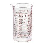Shot Glass Measuring Cup 3 Ounce/90