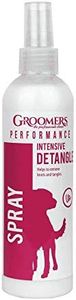 Groomers Performance Intensive Detangle Spray