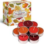 Fall Candl