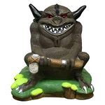 Delta McKenzie Backyard IMP Target, Green