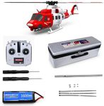 Goosky E2 UH-1Y Air Rescue GPS Scal