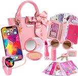 Play Purse for Little Girls and Tod