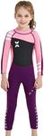 Boys Girls 2.5mm UV Protective Ther