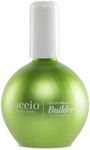 Cuccio LED-UV Brush-On Builder Gel with Calcium by Pro for Women - 2.5 oz Nail Polish (Pack of 1)