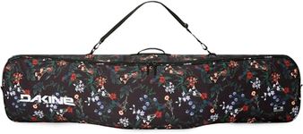 Dakine Pipe Snowboard Bag - Wildflower, 148cm