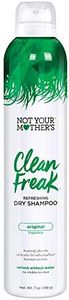 Not Your Mother's Clean Freak Refreshing Dry Shampoo -- 7 oz