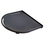 Coleman Road Trip Swaptop Cast Iron Griddle