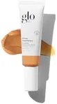 Glo Skin Beauty Oil-Free Tinted Primer SPF 30, (Medium Deep) 1.7 Fl Oz - Mineral Makeup for Face, 4-in-1 Foundation Primer, Sheer Coverage, Skincare & Sunscreen With Broad Spectrum UVA/UVB Protection