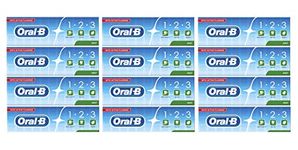 Oral-B 3D White Clinical, 75 ml, Old