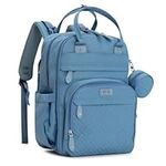 BabbleRoo Diaper Bag Backpack - Bab
