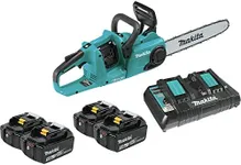 Makita XCU03PT1 18V X2 (36V) LXT Li