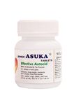 Ganga Asuka Tablet Ayurvedic Medicine For Hyperacidity (100-Tablets)