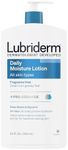 Lubriderm Fragrance Free Daily Mois