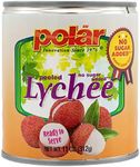 MW Polar Polar Lychee No Sugar Adde