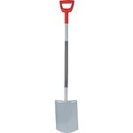 WOLF-Garten 73ADA005650 Straight Digging Spade