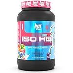 BPI Sports ISO HD – 100% Whey Prote