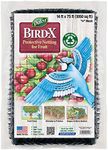 Dalen Bird X Protective Mesh Netting - Keep Birds and Pests Away from Your Garden – Made in The USA - 14' x 75'