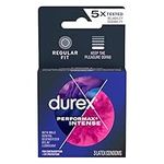 "Durex Performax Intense Lubricated