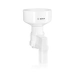 Bosch Grain Mill (Steel Conical Grinder)