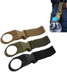 3 pcs Outdoor Bottle Holder Belt Wa