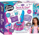 Cra-Z-Art Shimmer ’n Sparkle Jewel 