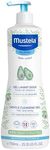 Mustela Gentle Cleansing Gel - for 