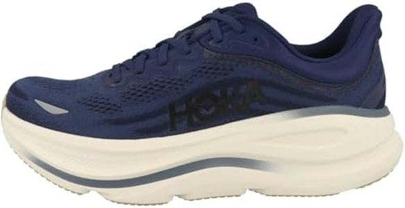 Hoka ONE ONE M Bondi 9 Sneaker