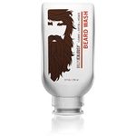 Beard Wash by Billy Jealousy for Men - 8 oz Beard Wash