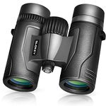 Canon Compact Binoculars