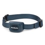 PetSafe Audible Bark Dog Collar, Humanely Stop Barking, Alternative to Static Shock No Bark Collar, 10 Levels of Safe Correction – for Small, Medium & Large Dogs Over 8 lb, Rechargeable & Waterproof