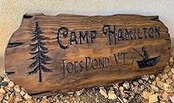 Very Wood Basement - Outdoor Camp &