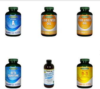 Vitamin An