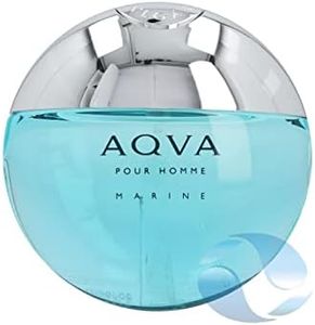 Bvlgari Aq