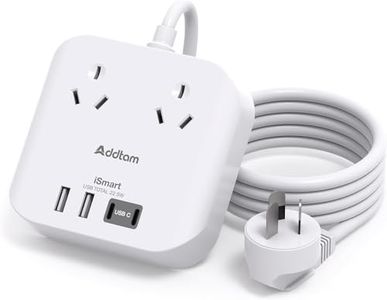 Addtam Pow