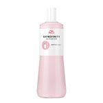 Wella Shinefinityinity Glaze Activator Bottle 2% 1 L