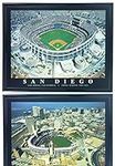 San Diego Padres Petco Park & Qualc